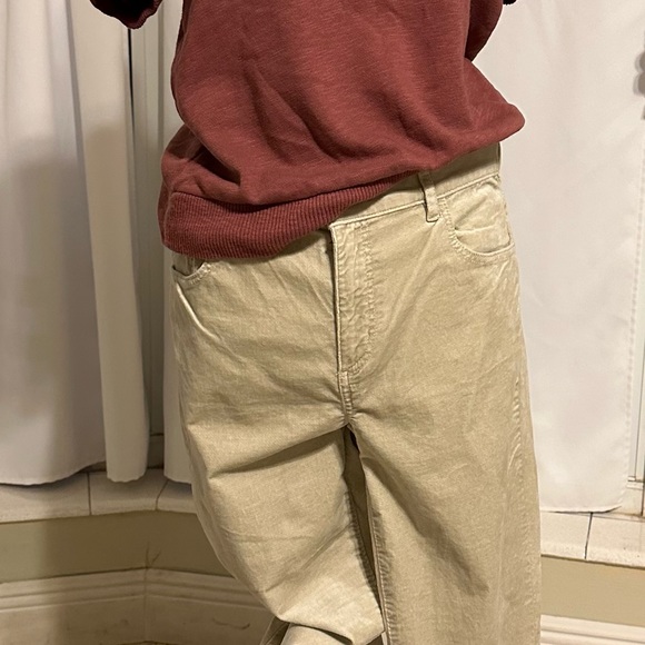 LOFT 30/10 crushed velvet - Picture 3 of 4